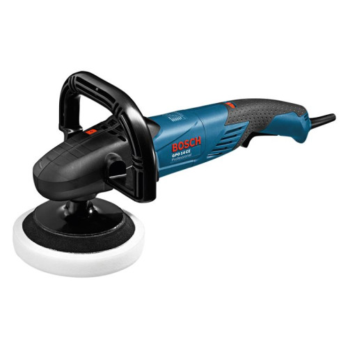 Bosch GPO 14 CE Professional Polisher 1400W 240V