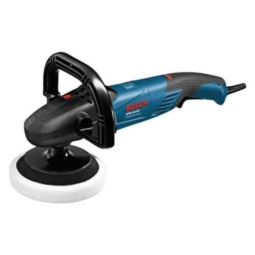 Bosch GPO 14 CE Professional Polisher 1400W 240V