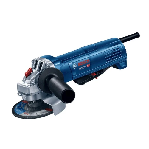 Bosch GW S9-115 P Professional Grinder 115mm 900W 110V