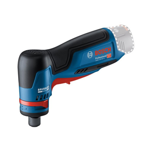 Bosch GWG 12V-50 S Professional Rotary Grinder 12V Bare Unit