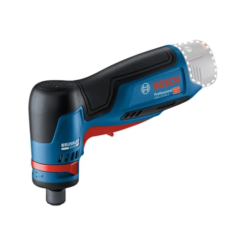 Bosch GWG 12V-50 S Professional Rotary Grinder 12V Bare Unit