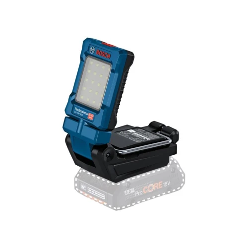 Bosch GLI 18V-800 Cordless Light 18V Bare Unit