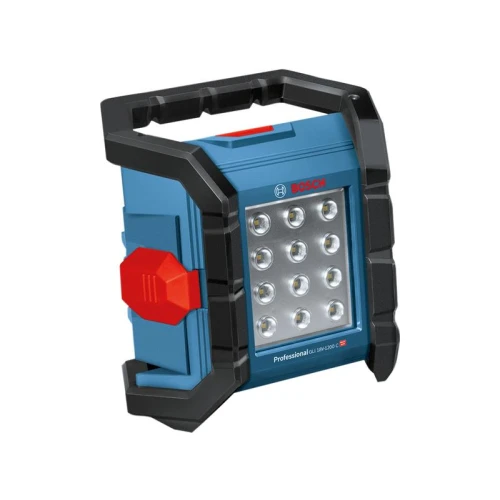 Bosch GLI 18V-1200 C Cordless Mini Jobsite Light 18V Bare Unit