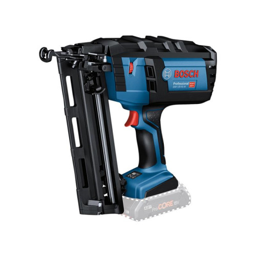 Bosch GNH 18V-64 M Professional Brad Nailer 18V Bare Unit