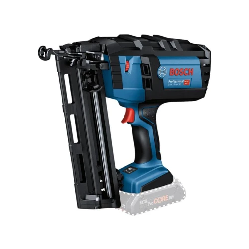 Bosch GNH 18V-64 M Professional Brad Nailer 18V Bare Unit