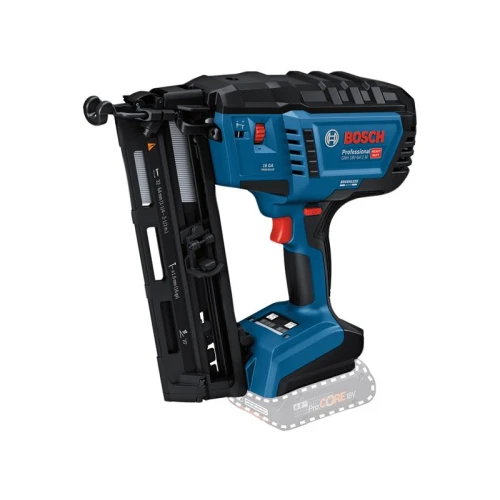Bosch GNH18V-64-2M BL 16ga Finish Nailer Bare