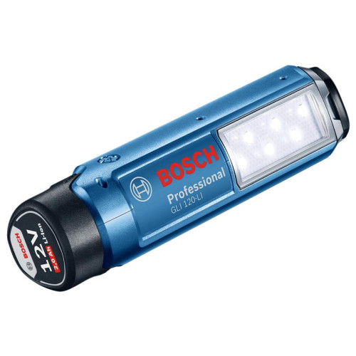 Bosch GLI 12V-300 Professional Cordless Light 12V Bare Unit