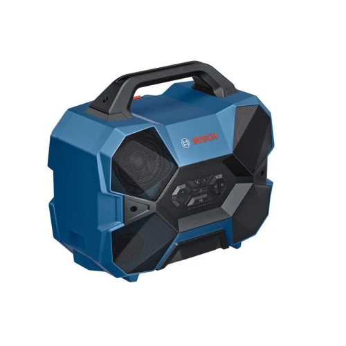 Bosch GPB 18V-6 C Professional Bluetooth&Acirc;&reg; Speaker 12/18V Bare Unit