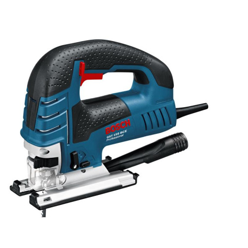 Bosch GST 150-BCE Professional Bow Handle Jigsaw 780W 110V