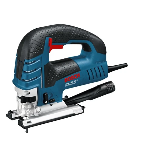 Bosch GST 150-BCE Professional Bow Handle Jigsaw 780W 110V