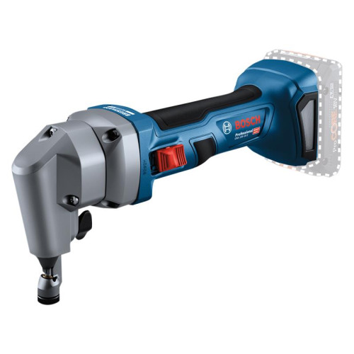Bosch GNA 18V-16 E Professional Nibbler 18V Bare Unit