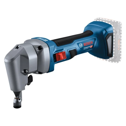 Bosch GNA 18V-16 E Professional Nibbler 18V Bare Unit