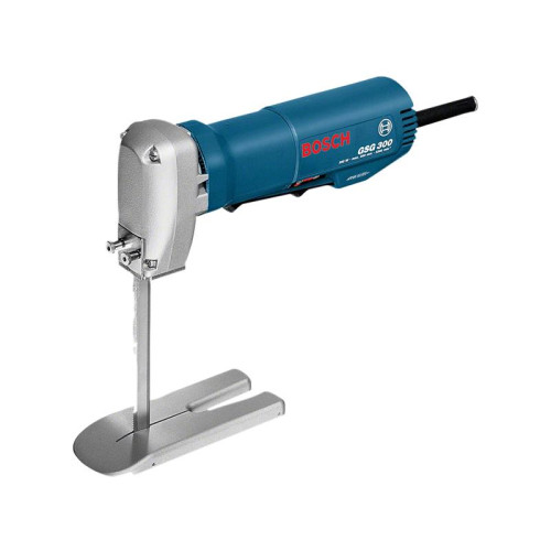 Bosch GSG 300 Professional Foam Rubber Cutter 350W 240V