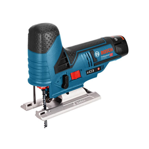 Bosch GST 12V-70 Professional Jigsaw 12V 2 x 2.0Ah Li-ion