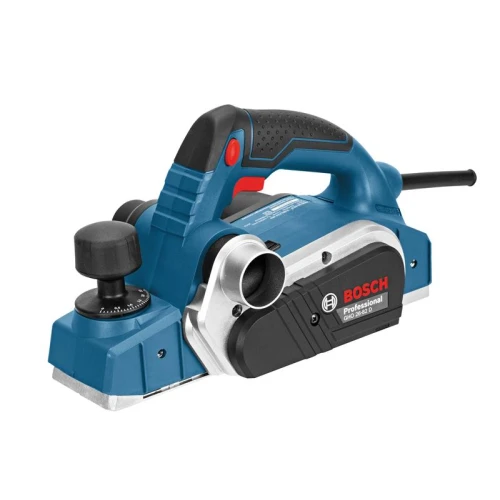 Bosch GHO 28-82 D Professional Planer 710W 240V