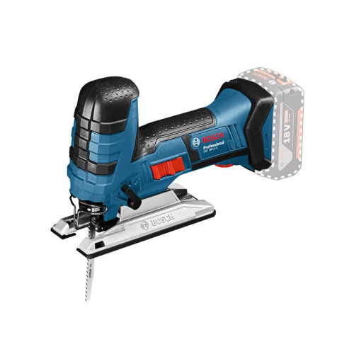 Bosch GST 18V-LI S Professional Jigsaw 18V Bare Unit