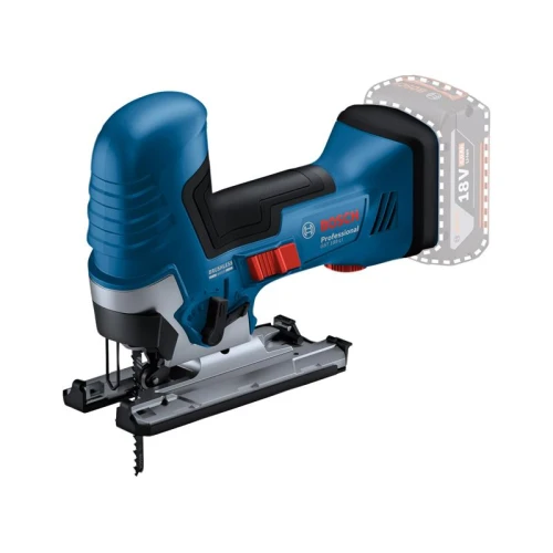 Bosch GST 18V-125 S Professional Jigsaw 18V Bare Unit