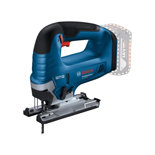 Bosch GST 18V-125 B Professional Jigsaw 18V Bare Unit