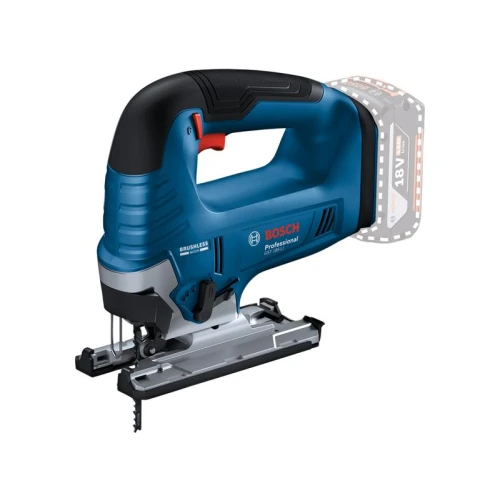 Bosch GST 18V-125 B Professional Jigsaw 18V Bare Unit