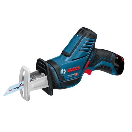 Bosch GSA 12V-14 Professional Reciprocating Saw 12V Bare Unit