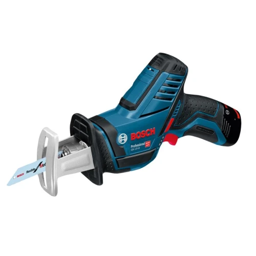 Bosch GSA 12V-14 Professional Reciprocating Saw 12V Bare Unit