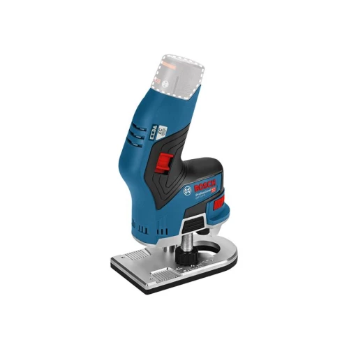 Bosch GKF 12V-8 Professional Palm Router 12V Bare Unit