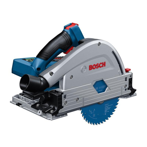 Bosch GKT 18V-52 GC Professional BITURBO Plunge Saw 18V Bare Unit