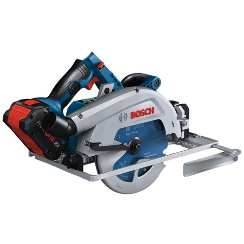 Bosch GKS 18V-68 GC Pro BITURBO Circular Saw 18V 2 x 5.5Ah ProCORE18V Li-ion