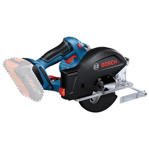 Bosch GKM 18V-50 Professional Metal Circular Saw 18V Bare Unit