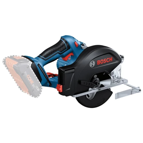 Bosch GKM 18V-50 Professional Metal Circular Saw 18V Bare Unit
