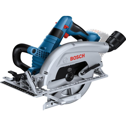 Bosch GKS 18V-70 L Professional BITURBO Circular Saw 18V Bare Unit