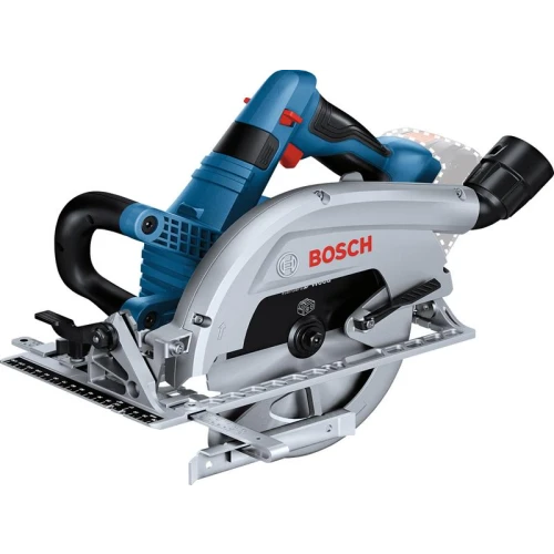 Bosch GKS 18V-70 L Professional BITURBO Circular Saw 18V Bare Unit