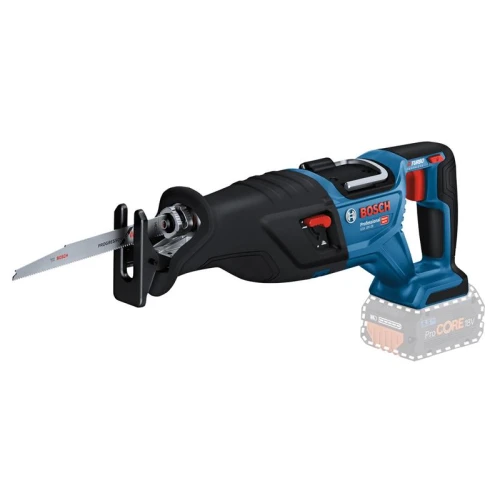 Bosch GSA 18V-28 Pro BITURBO Reciprocating Saw 18V Bare Unit