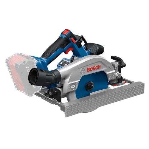 Bosch GKS 18V-57-2 GX Professional Circular Saw 18V Bare Unit