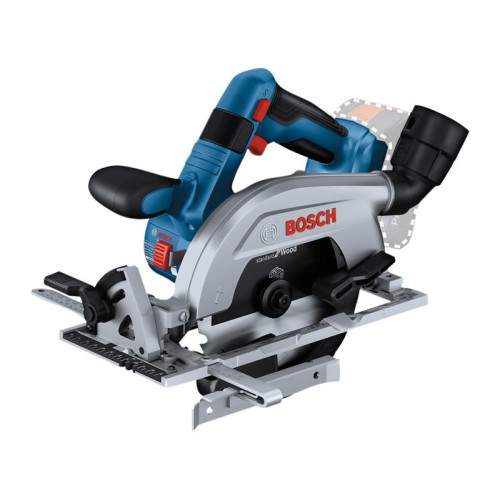 Bosch GKS 18V-57-2 L Professional Circular Saw 18V Bare Unit