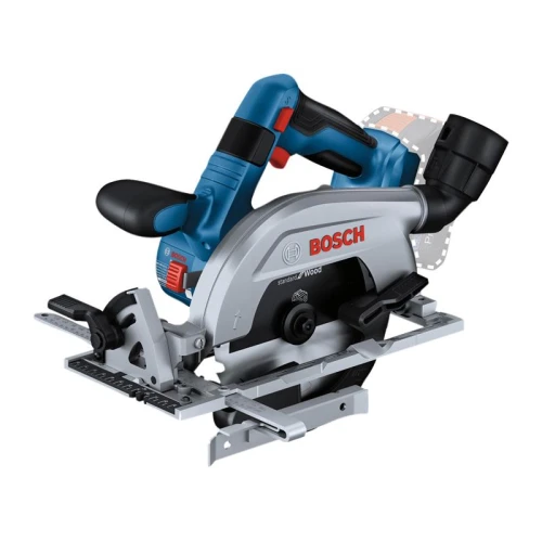 Bosch GKS 18V-57-2 L Professional Circular Saw 18V Bare Unit