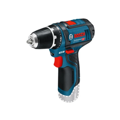Bosch GSR 12V-15 Professional Drill Driver 12V Bare Unit