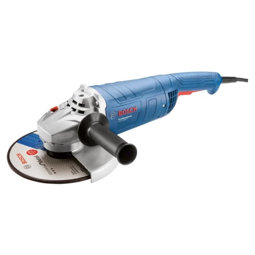 Bosch GWS 2200 P Professional 230mm Angle Grinder 2200W 240V