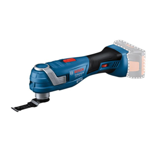 Bosch GOP 18V-34 Professional Multi-Cutter 18V Bare Unit