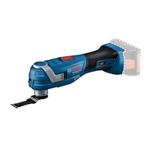 Bosch GOP 18V-34 Professional Multi-Cutter 18V Bare Unit