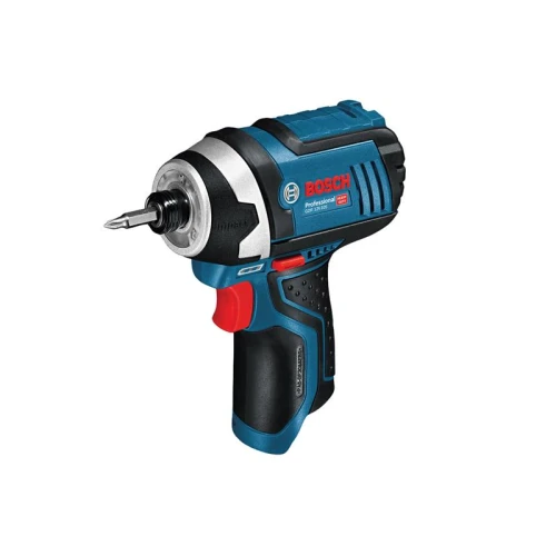 Bosch GDR 12V-105N Professional Impact Driver 12V Bare Unit
