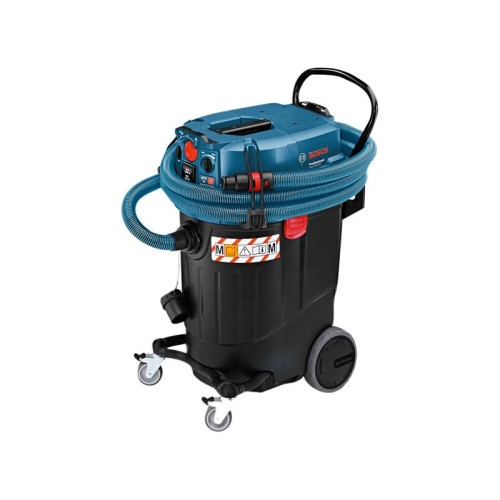 Bosch GAS 55 M AFC Professional M-Class Wet & Dry Vacuum 1200W 240V