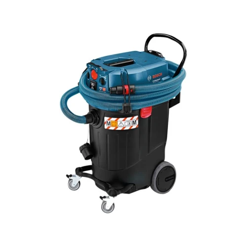 Bosch GAS 55 M AFC Professional M-Class Wet & Dry Vacuum 1200W 240V