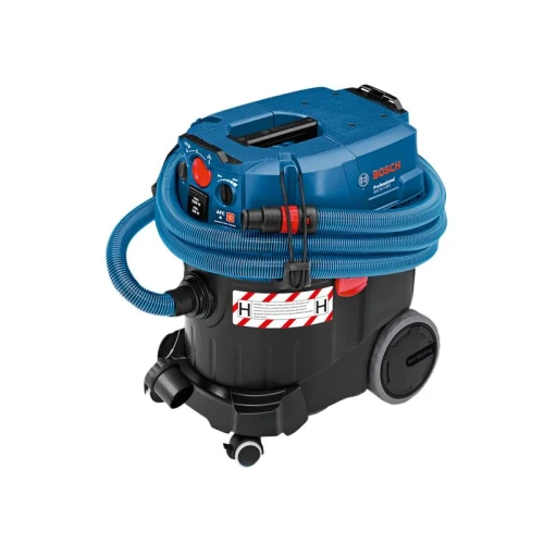 Bosch GAS 35 H AFC Professional H-Class Wet & Dry Vacuum 1200W 110V