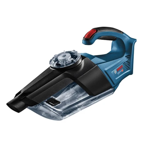 Bosch GAS 18V-1 Professional Handheld Vacuum Cleaner 18V Bare Unit