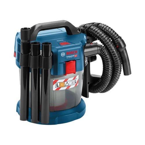 Bosch GAS 18V-10 L Professional L-Class Vacuum 18V Bare Unit
