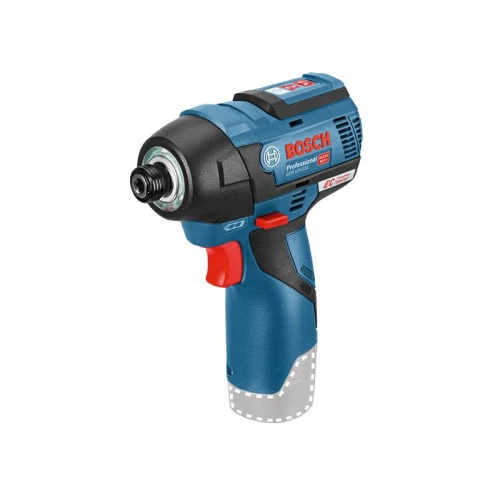 Bosch GDR 12V-110 Professional 1/4in Impact Driver 12V Bare Unit