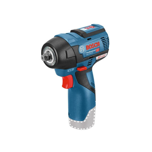 Bosch GDR 12V-115 Professional 3/8in Impact Wrench 12V Bare Unit