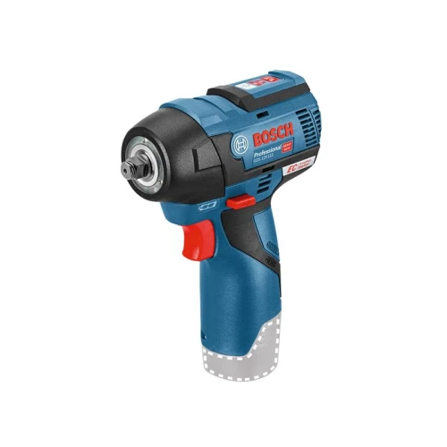 Bosch GDR 12V-115 Professional 3/8in Impact Wrench 12V Bare Unit
