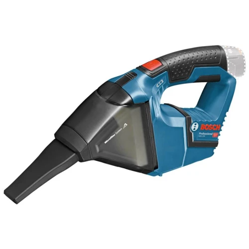 Bosch GAS 12V Professional Handheld Vacuum 12V Bare Unit